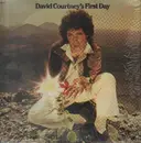 LP - David Courtney - David Courtney's First Day