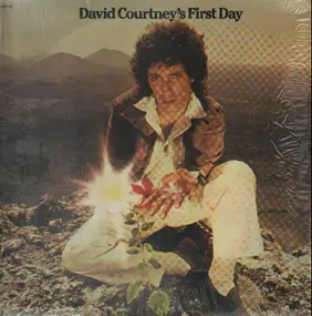 David Courtney - David Courtney's First Day