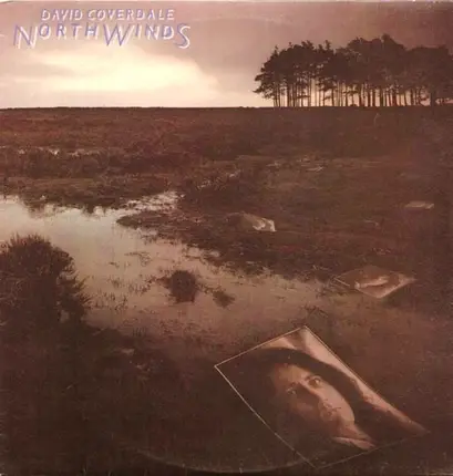 David Coverdale - Northwinds