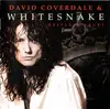 CD - David Coverdale & Whitesnake - Restless Heart