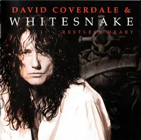 David Coverdale & Whitesnake - Restless Heart