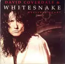 CD - David Coverdale & Whitesnake - Restless Heart
