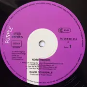 LP - David Coverdale - Northwinds