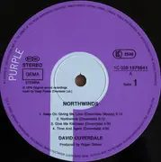LP - David Coverdale - Northwinds