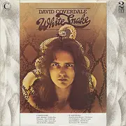 Double LP - David Coverdale - Whitesnake/Northwinds - sleeve