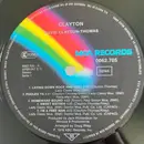 LP - David Clayton-Thomas - Clayton