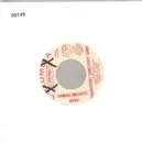 7inch Vinyl Single - David Clayton-Thomas - Magnificent Sanctuary Band