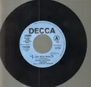 7inch Vinyl Single - David Clayton-Thomas - Say Boss Man