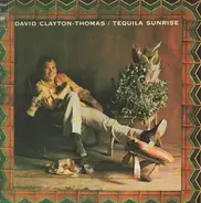 David Clayton-Thomas - Tequila Sunrise