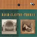 CD - David Clayton-Thomas - David Clayton-Thomas / Tequila Sunrise