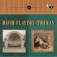 David Clayton-Thomas - David Clayton-Thomas / Tequila Sunrise