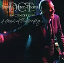 CD - David Clayton-Thomas - In Concert: A Musical Biography