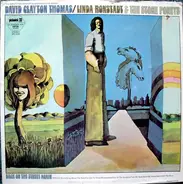 David Clayton-Thomas / Linda Ronstadt & The Stone Poneys - Back On The Street Again