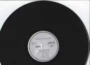 LP - David Clayton-Thomas / Linda Ronstadt & The Stone Poneys - Back On The Street Again