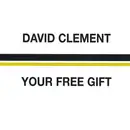 CD - David Clement - Your Free Gift - Digipak