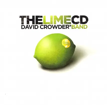 David Crowder*Band - The Lime CD