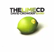 CD - David Crowder*Band - The Lime CD - EP