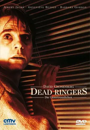 David Cronenberg - Dead Ringers - Die Unzertrennlichen