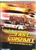 David Cronenberg - Fast Company (2-Disc Limited Edition)