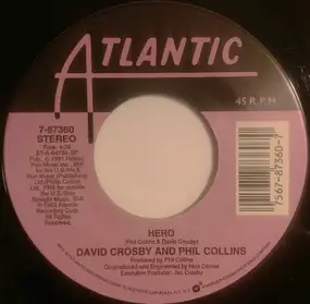 David Crosby - Hero