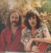 David Crosby / Graham Nash - Wind On The Water