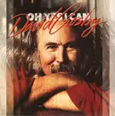 LP - David Crosby - Oh Yes I Can - STILL SEALED