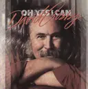 LP - David Crosby - Oh Yes I Can