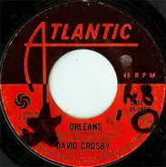 David Crosby - Orleans