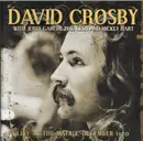 CD - David Crosby With Jerry Garcia , Phil Lesh And Mickey Hart - Live At The Matrix; San Francisco, December 1970