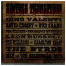CD - David Crosby, Bud Shank & others - Sixties Transition