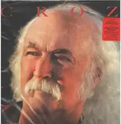 Double LP - David Crosby - Croz - 180g