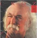 Double LP - David Crosby - Croz - 180g