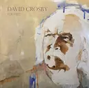 LP - David Crosby - For Free