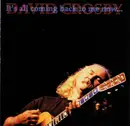 CD - David Crosby - It's All Coming Back To Me Now...