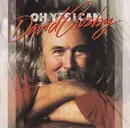 CD - David Crosby - Oh Yes I Can