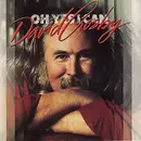 CD - David Crosby - Oh Yes I Can