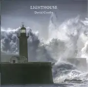 CD - David Crosby - Lighthouse