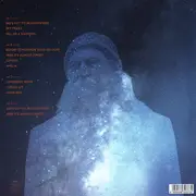 Double LP - David Crosby - Sky Trails