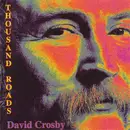 CD - David Crosby - Thousand Roads