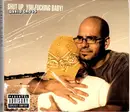 Double CD - David Cross - Shut Up, You Fucking Baby! - Digipak