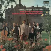David Cunningham - Come And See Scotland