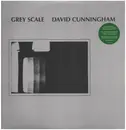 LP - David Cunningham - Grey Scale