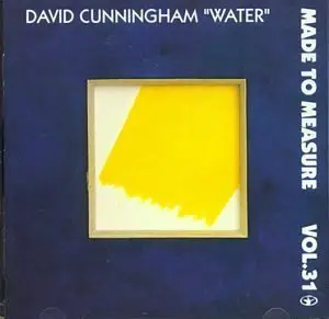 David Cunningham - Water