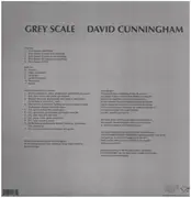 LP - David Cunningham - Grey Scale