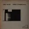LP - David Cunningham - Grey Scale