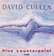 David Cullen - Blue Counterpoint
