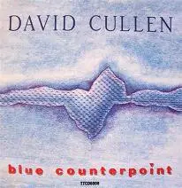 David Cullen - Blue Counterpoint