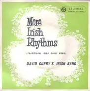 David Curry And His Orchestra - More Irish Rhythms (Traditional Irish Dance Music)