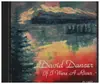 CD - David Dancer - If I Were A River
