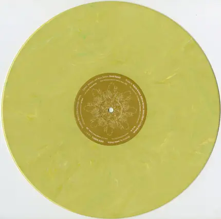 David Daniell - I-IV-V-I